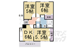 京都市伏見区下鳥羽中円面田町