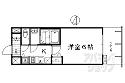 プレサンス京都鴨川 505