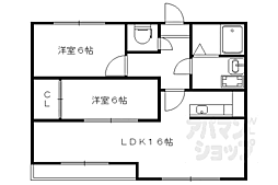 第37長栄クレメント五条 1003