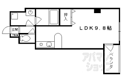 京都市中京区聚楽廻東町