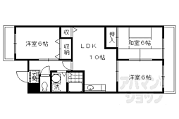 京都市伏見区深草大亀谷大山町