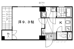 レドモンド烏丸 502