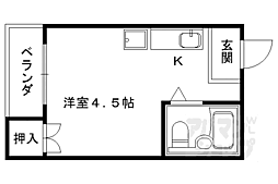 京都市中京区西ノ京御輿岡町