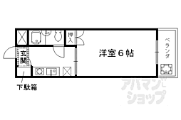 コーポ姉小路 305