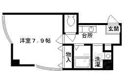 ＣＡＳＡ祇園 601