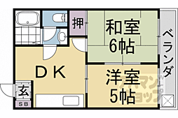 アムール五条 205