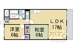 京都市右京区太秦下刑部町