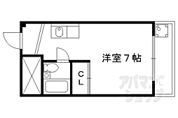 マイルームオトワ 401