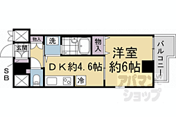 ライオンズマンション清水 401