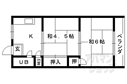 国道マンション 402