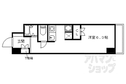 ＫＩＮＤ（ＥＮ）ＩＩＩ北館 317