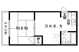 ヤマトマンション 301