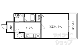 トール・ハーヴェスト 303