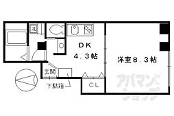 万治ビル 301