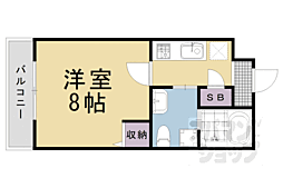 京都市中京区西ノ京式部町