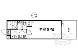 ワングレース西大路 103