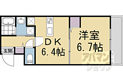 フォルトゥーナ東寺町 311