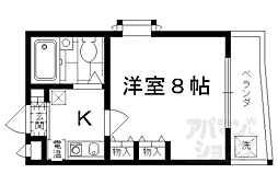 ジョイアネックス東寺 212