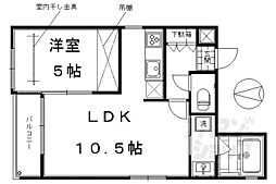 Ｐｒｅｍｉｕｍ　Ｒｅｓｉｄｅｎｃｅ　Ｋｙｏｔｏ 203W