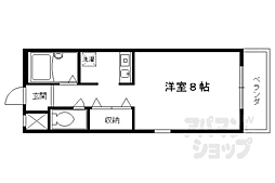 ジュネス堀川 306