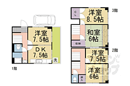 松井マンション 100