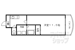 木屋町ビル 802
