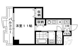 河原町ビル 709W