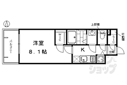 エスリード京都梅小路 405