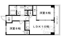 第2洛西ハイツ 605