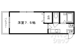 エクシード梅小路 206