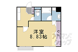 プラネシア星の子山科駅前 302