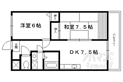ミレニアム加納 202