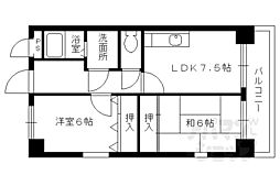 京都市伏見区深草西浦町3丁目