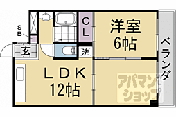 京都市右京区梅津前田町