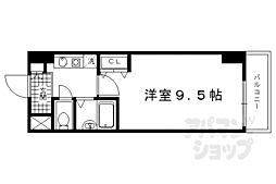サムパティーク山科 310