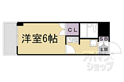 メゾングランドール 206