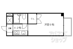 ＯＴＯＷＡマンション 401