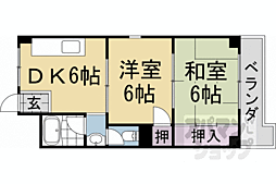 京都市右京区西京極東大丸町