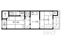 ハイツスガII 101