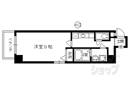 京都市下京区松原通東洞院東入本燈籠町