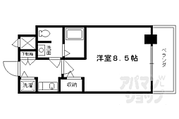 リーガル京都河原町五条 308