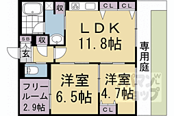 インサイトルポ山科新十条 103