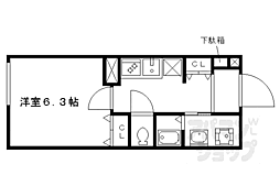 京都市中京区西ノ京南原町