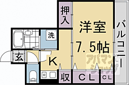 京都市右京区太秦開日町