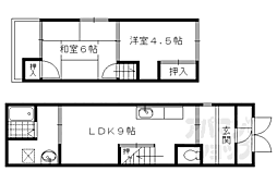 京都市伏見区深草小久保町の一戸建て