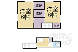 京都市中京区西ノ京南聖町の一戸建て