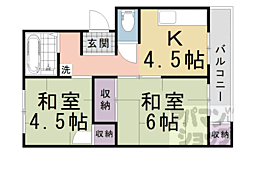 京都市右京区梅津南広町