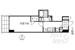 エステムプラザ東山邸 205