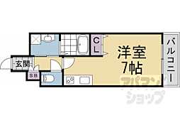 ＴＨＥＧＡＲＮＥＴＳＵＩＴＥＲＥＳＩＤＥＮＣＥ京都駅南 804