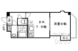 京都市右京区西院四条畑町